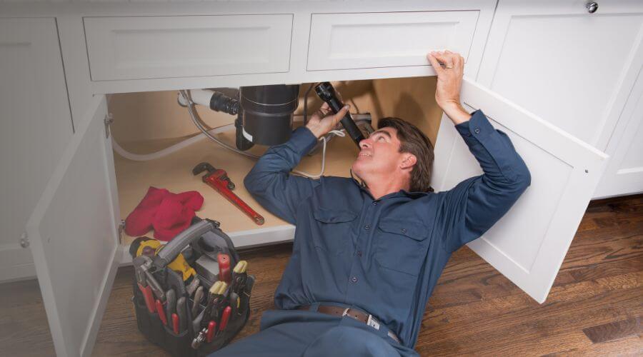 Professional sink repair in Caraway, AR